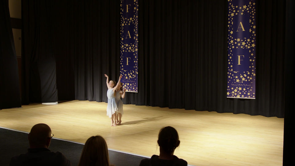 Duets Non Classical 7 & Under - 03